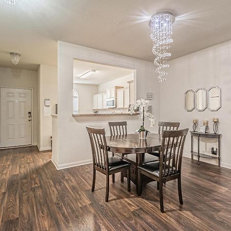 Luxury 5Br Dallas Retreat With Business Amenities - Perfect For Business Travelers, Families & Groups Zewnętrze zdjęcie