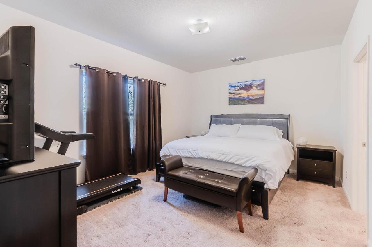 Luxury 5Br Dallas Retreat With Business Amenities - Perfect For Business Travelers, Families & Groups Zewnętrze zdjęcie