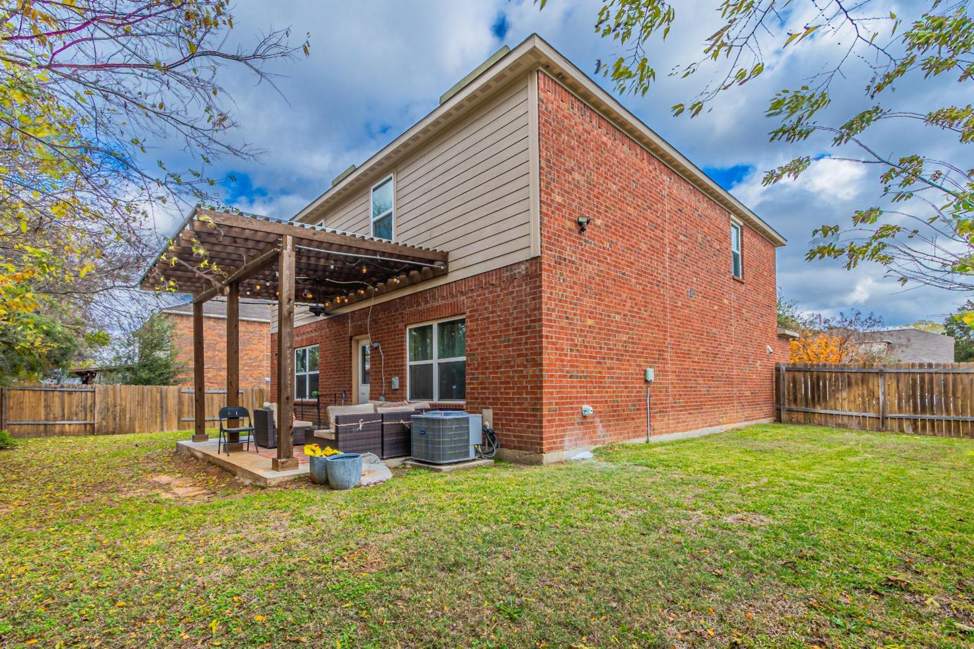 Luxury 5Br Dallas Retreat With Business Amenities - Perfect For Business Travelers, Families & Groups Zewnętrze zdjęcie