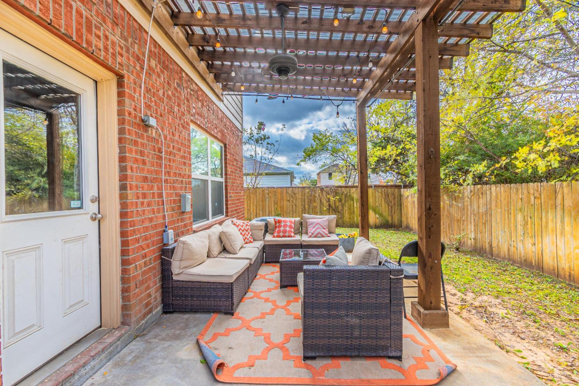 Luxury 5Br Dallas Retreat With Business Amenities - Perfect For Business Travelers, Families & Groups Zewnętrze zdjęcie