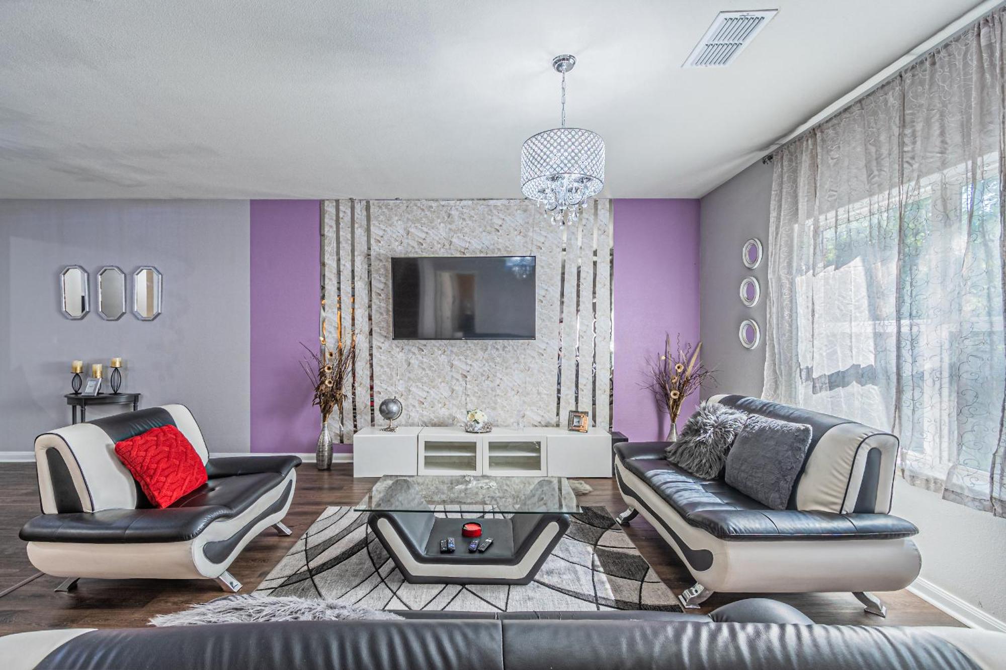 Luxury 5Br Dallas Retreat With Business Amenities - Perfect For Business Travelers, Families & Groups Zewnętrze zdjęcie