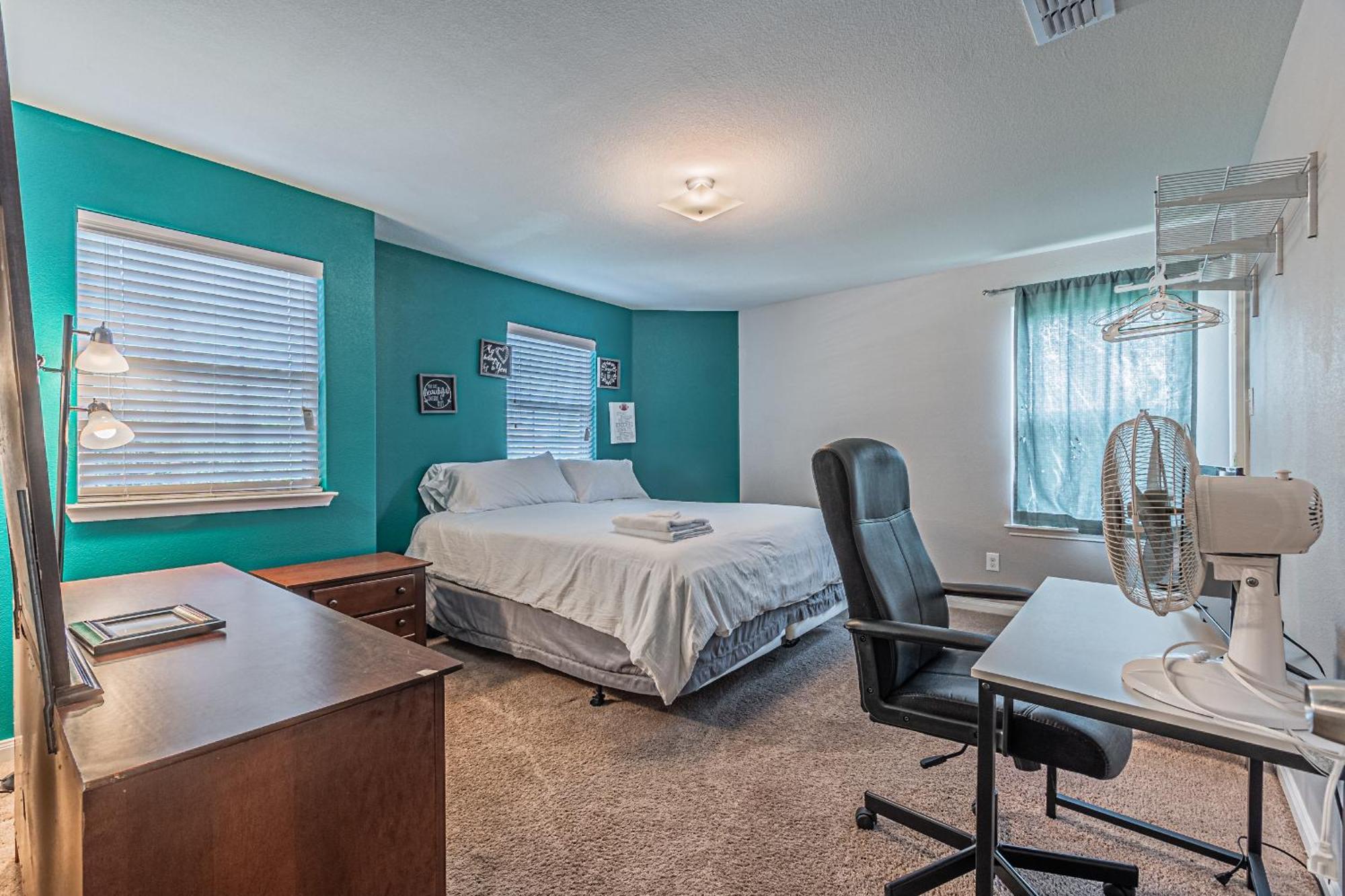 Luxury 5Br Dallas Retreat With Business Amenities - Perfect For Business Travelers, Families & Groups Zewnętrze zdjęcie