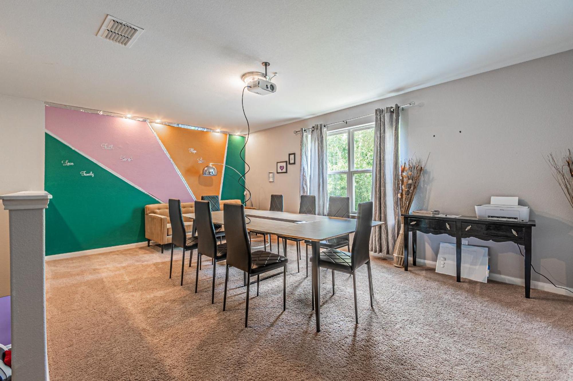 Luxury 5Br Dallas Retreat With Business Amenities - Perfect For Business Travelers, Families & Groups Zewnętrze zdjęcie