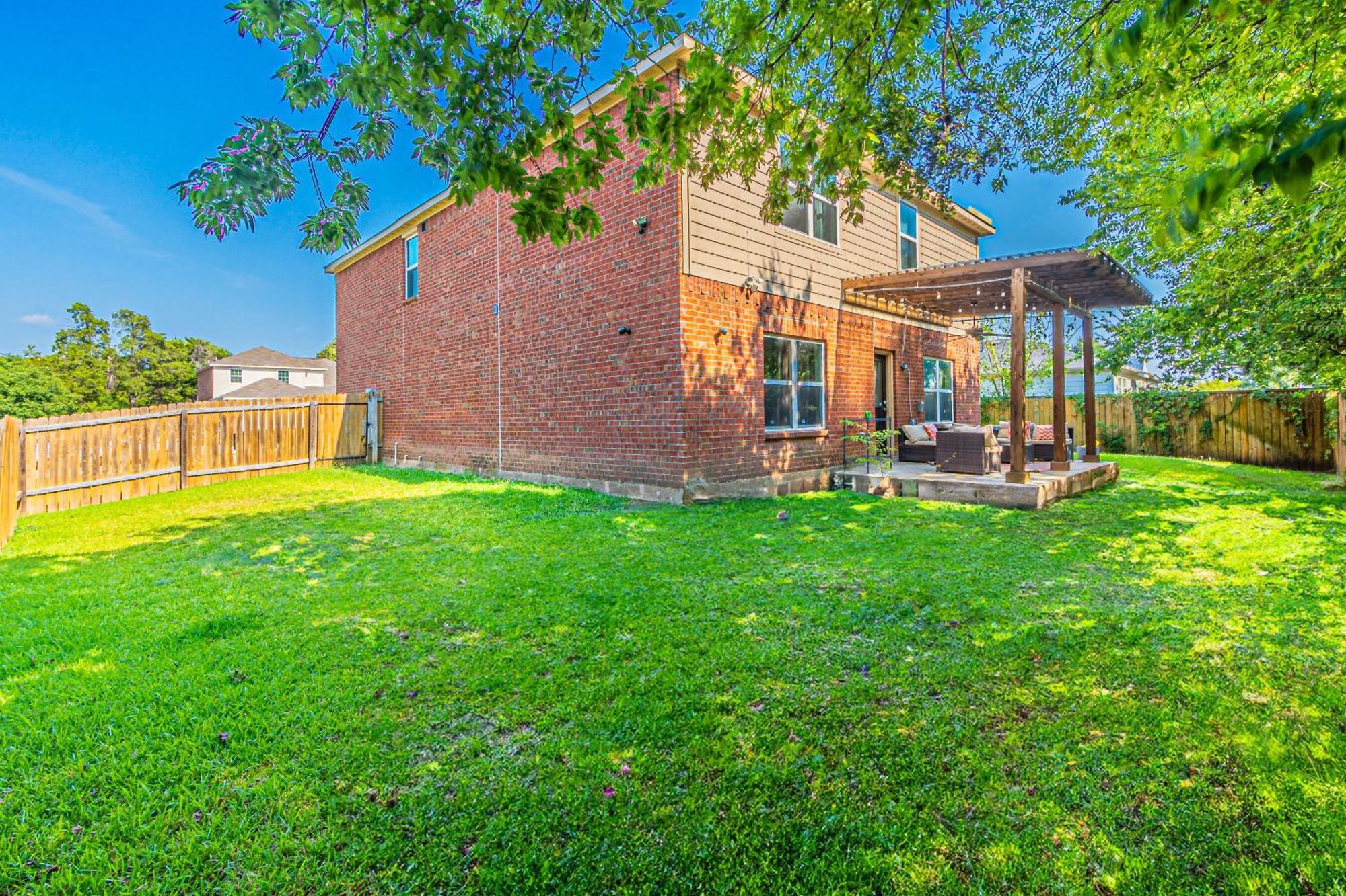 Luxury 5Br Dallas Retreat With Business Amenities - Perfect For Business Travelers, Families & Groups Zewnętrze zdjęcie