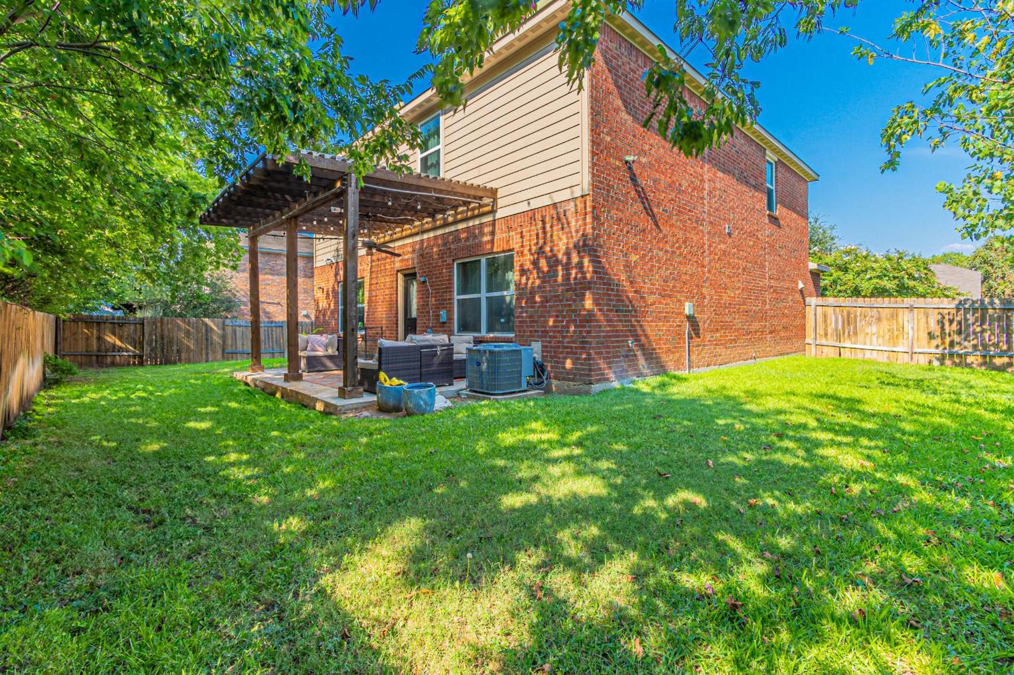 Luxury 5Br Dallas Retreat With Business Amenities - Perfect For Business Travelers, Families & Groups Zewnętrze zdjęcie