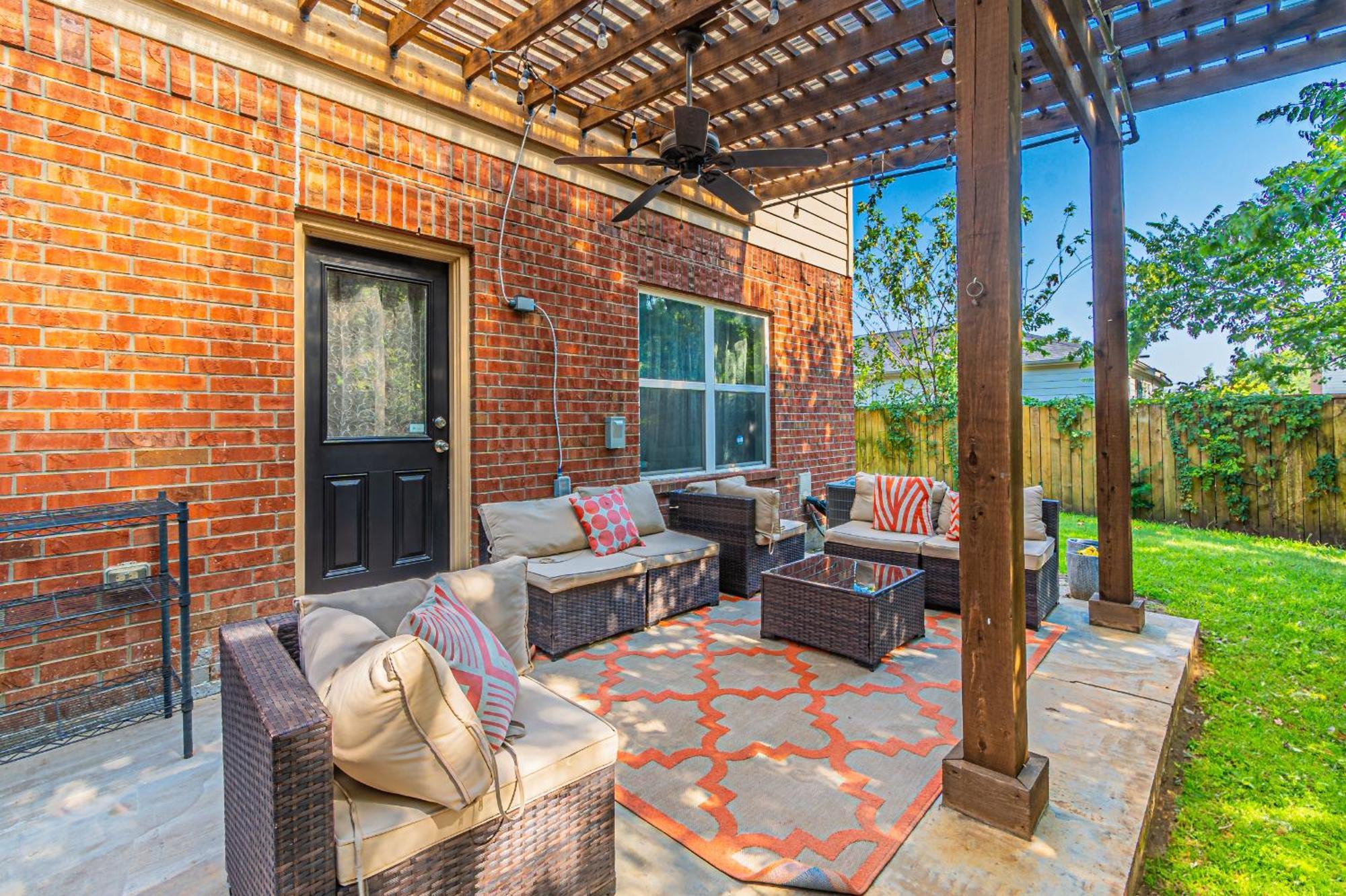 Luxury 5Br Dallas Retreat With Business Amenities - Perfect For Business Travelers, Families & Groups Zewnętrze zdjęcie
